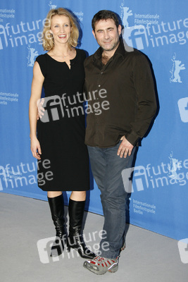 Alexandra Lamy, Sergi Lopez