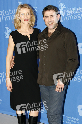 Alexandra Lamy, Sergi Lopez