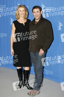 Alexandra Lamy, Sergi Lopez