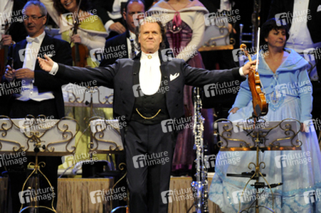 André Rieu