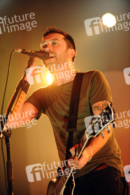 Tim McIlrath
