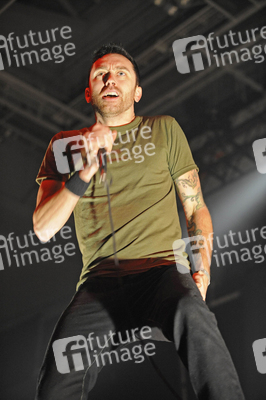 Tim McIlrath