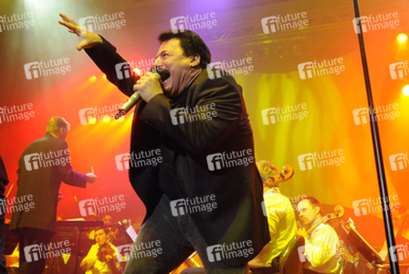 Bobby Kimball (Toto)