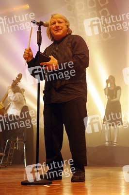 Lou Gramm (Foreigner)