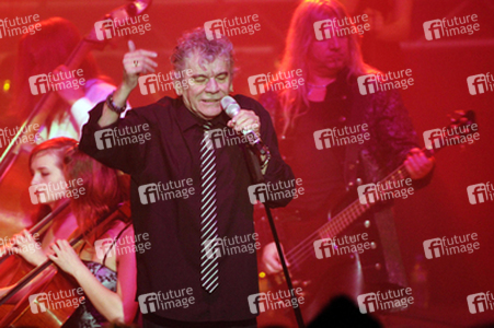Dan McCafferty (Nazareth)