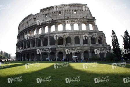 Colosseo / Kolosseum