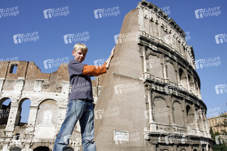 Colosseo / Kolosseum