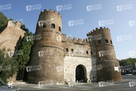 Porta San Paolo