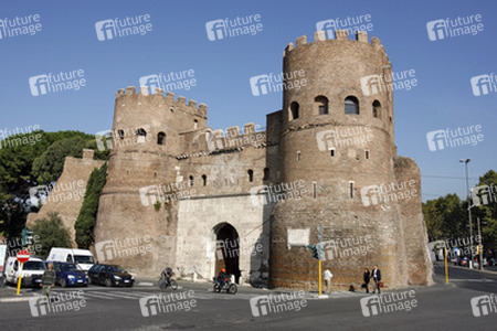 Porta San Paolo