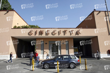 Cinecittà