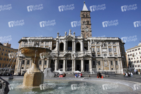 Basilica di Santa Maria Maggiore