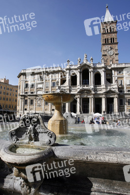 Basilica di Santa Maria Maggiore