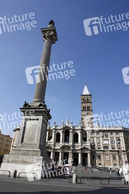 Basilica di Santa Maria Maggiore