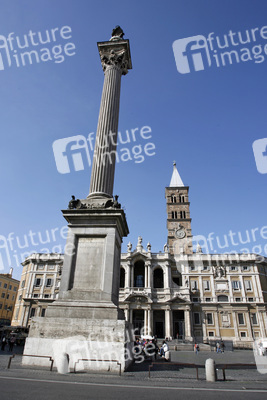 Basilica di Santa Maria Maggiore