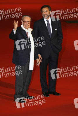 Gian Luigi Rondi, Luca Barbareschi