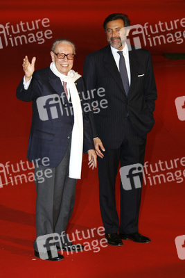 Gian Luigi Rondi, Luca Barbareschi