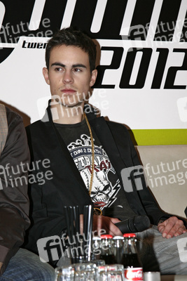 Cristobal Galvez Moreno