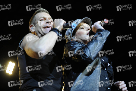 Peter Plate, AnNa R.