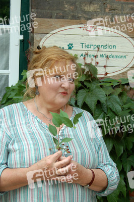 Marianne Sägebrecht