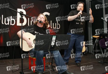 Martin Wendt, Andreas Barthel