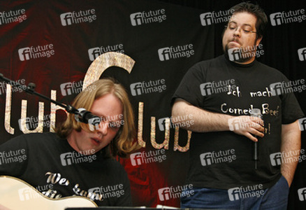 Martin Wendt, Andreas Barthel