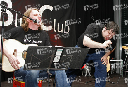 Martin Wendt, Andreas Barthel