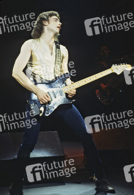 Konzert von Saxon in London