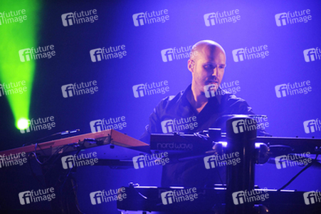 Christopher von Deylen (Schiller)