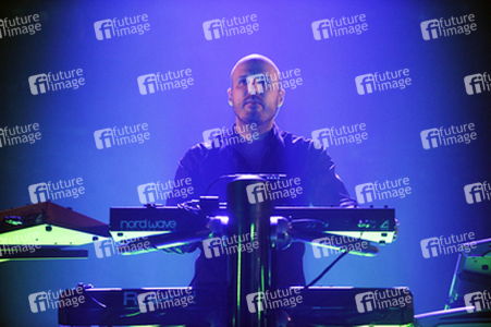 Christopher von Deylen (Schiller)