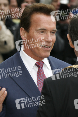 Arnold Schwarzenegger