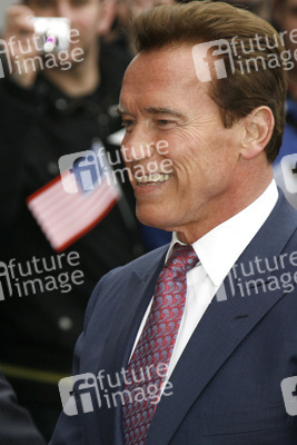Arnold Schwarzenegger