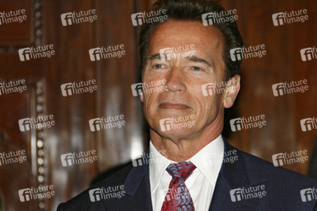 Arnold Schwarzenegger