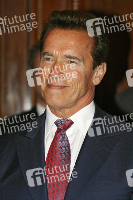 Arnold Schwarzenegger