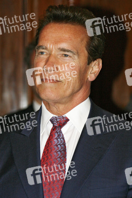 Arnold Schwarzenegger
