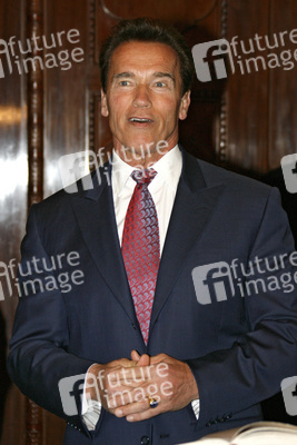 Arnold Schwarzenegger