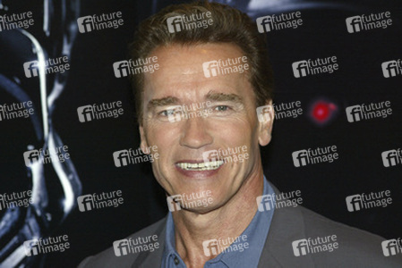 Arnold Schwarzenegger