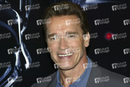 Arnold Schwarzenegger