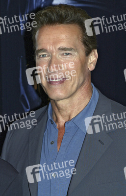 Arnold Schwarzenegger