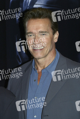 Arnold Schwarzenegger