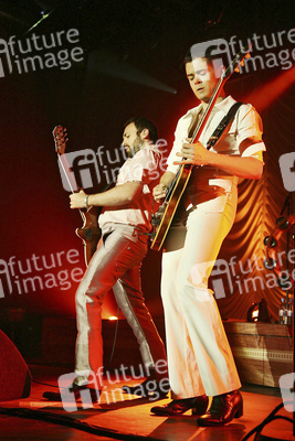 Del Marquis, Babydaddy