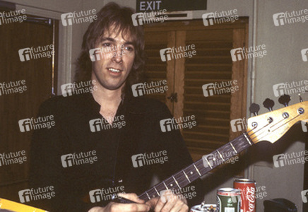 Konzert der Scorpions in London