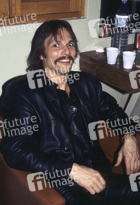 Konzert der Scorpions in London