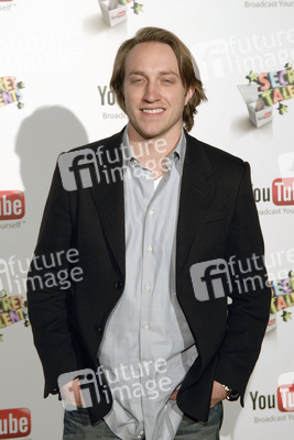 Chad Hurley