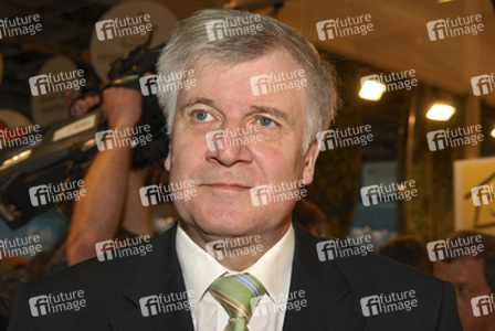 Horst Seehofer