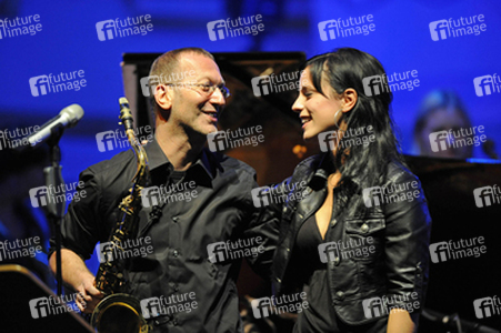 David Klein, Stefanie Kloß