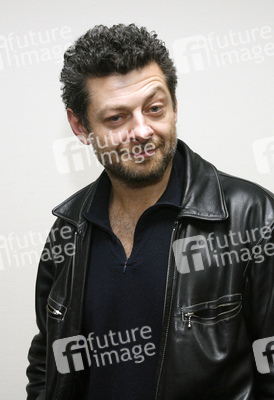 Andy Serkis