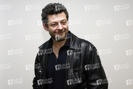 Andy Serkis