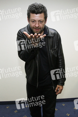 Andy Serkis