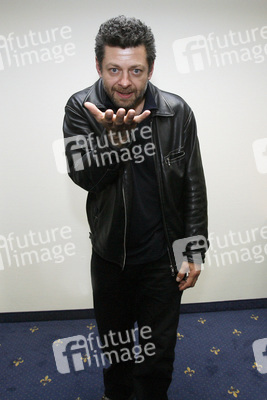 Andy Serkis