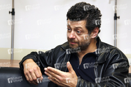 Andy Serkis